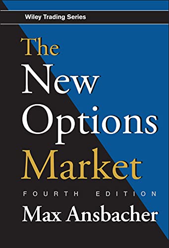 The New Options Market