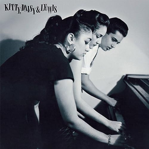 Kitty Daisy & Lewis - Kitty Daisy & Lewis [VINYL]