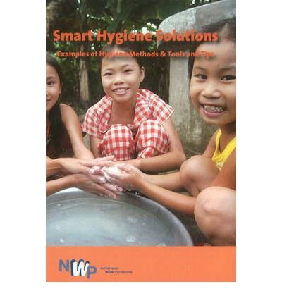 Smart Hygiene Solutions