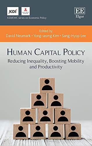 Human Capital Policy: Reducing Inequality