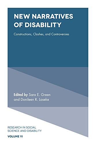 New Narratives of Disability: Constructions