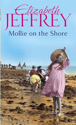 ELIZABETH JEFFREY - MOLLIE ON THE SHORE