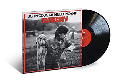 John Mellencamp - Scarecrow [VINYL]