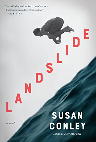 Landslide: A Novel