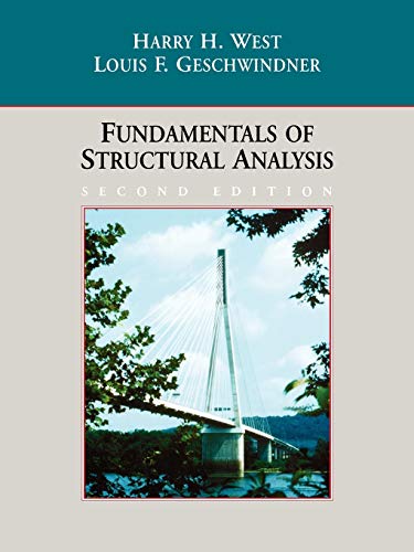 Fundamentals of Structural Analysis 2E