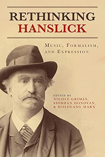 Rethinking Hanslick: Music