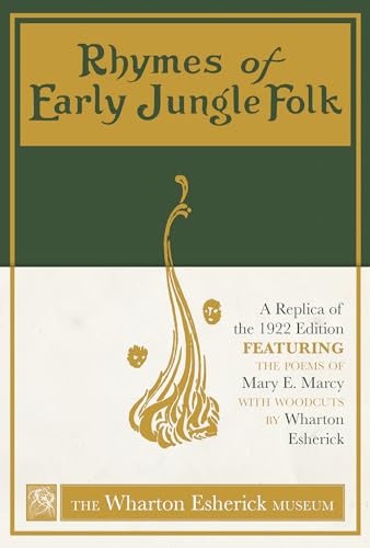 Rhymes of Early Jungle Folk