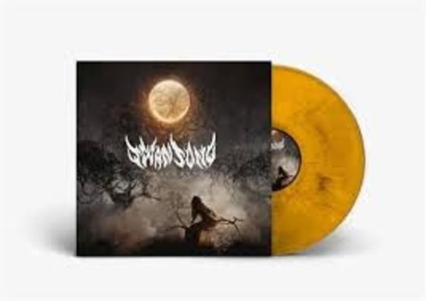 Swansong - Awakening (Orange Marbled Vinyl) [VINYL]