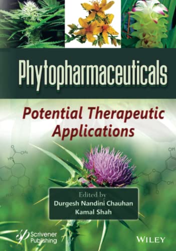 Phytopharmaceuticals: Potential Therapeutic Applications