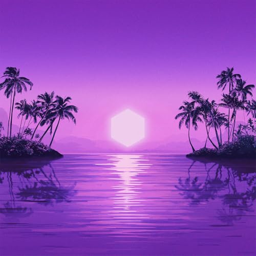 Purple Disco Machine - Paradise [VINYL]