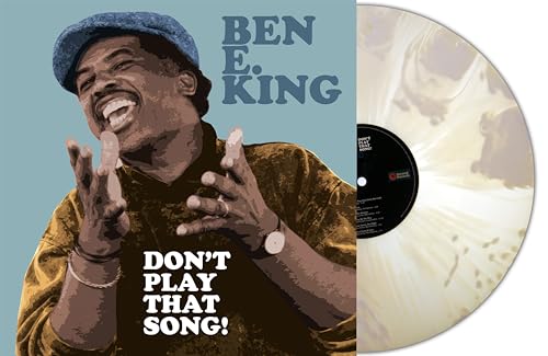 Various - Dont Play That Song! (Clear/White Splatter Vinyl) [VINYL]