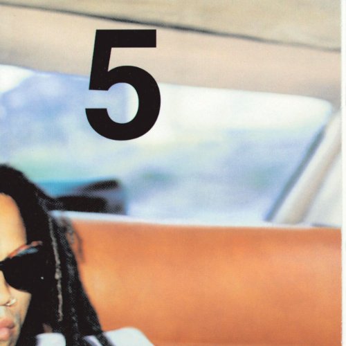Lenny Kravitz - 5 [CD]
