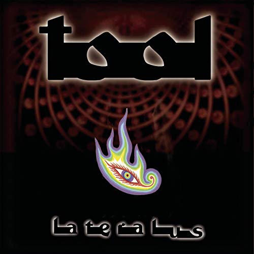 Tool - Lateralus [CD]