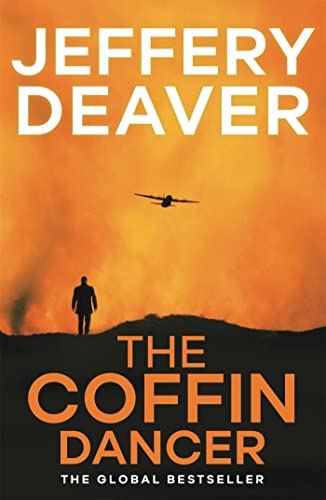 The Coffin Dancer: Lincoln Rhyme Book 2 (Lincoln Rhyme Thrillers)