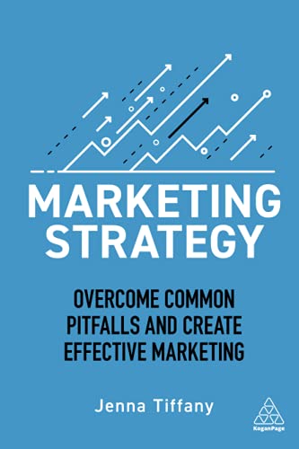 Marketing Strategy: Overcome Common Pitfalls and Create Effective Marketing