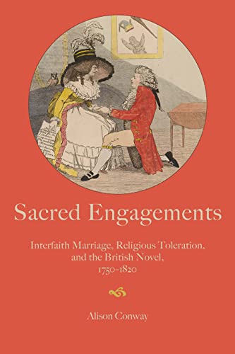 Sacred Engagements: Interfaith Marriage