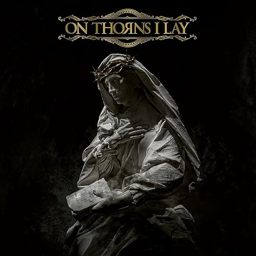 On Thorns I Lay - On Thorns I Lay [VINYL]