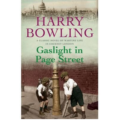 Gaslight in Page Street: A compelling saga of community