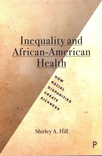 Inequality and African-American Health: How Racial Disparities Create Sickness