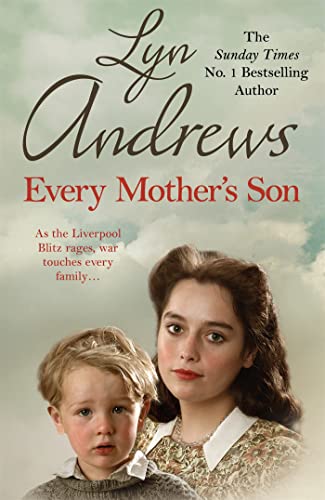 Every Mother's Son: As the Liverpool Blitz rages