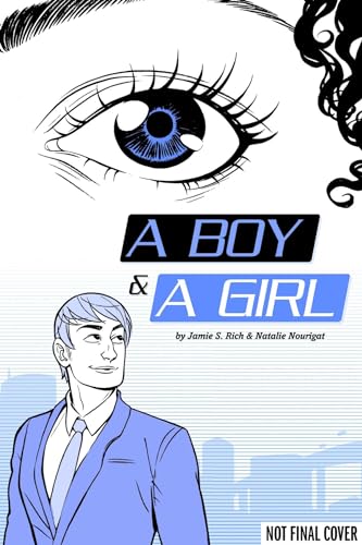 Boy And A Girl Gn