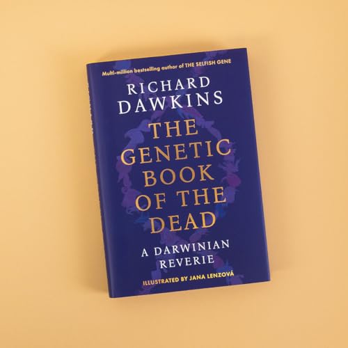 The Genetic Book of the Dead : A Darwinian Reverie