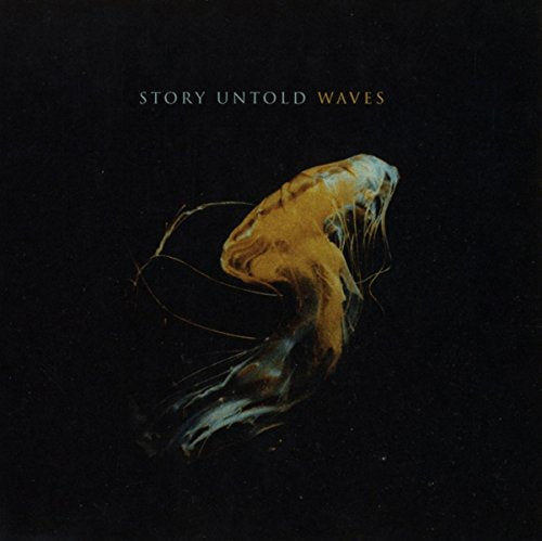 Story Untold - Waves [CD]