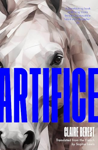 Artifice : An astonishing French thriller with a jaw-dropping twist
