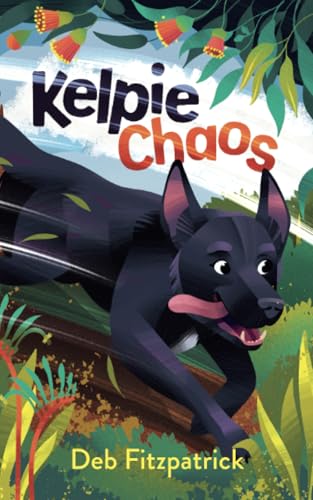 Kelpie Chaos