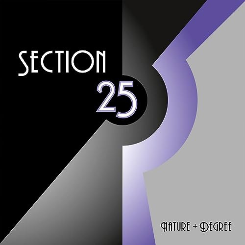 Section 25 - Nature Degree [VINYL]