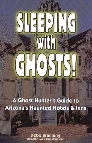 Sleeping with Ghost