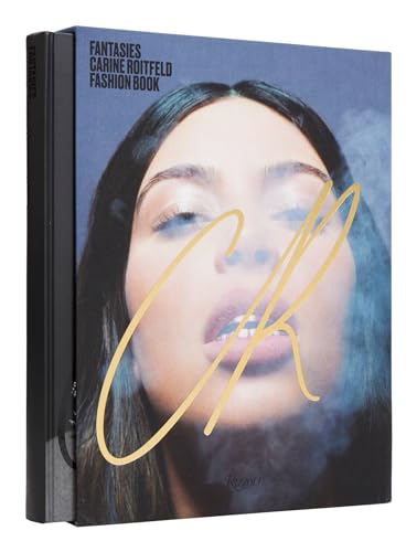 Carine Roitfeld : Fashion from the Edge