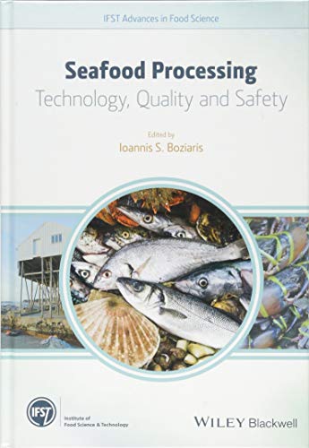 Seafood Processing: Technology