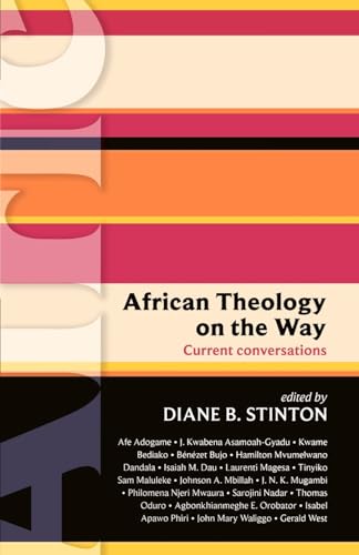 ISG 46: African Theology on the Way : Current Conversations