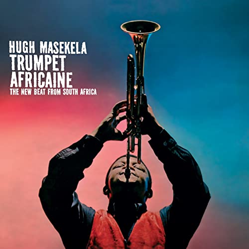 Various - Trumpet Africaine [VINYL]