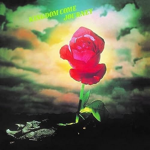 Various - Journey [VINYL]