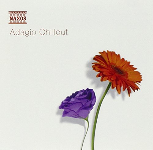 Various - Adagio Chillout [CD]