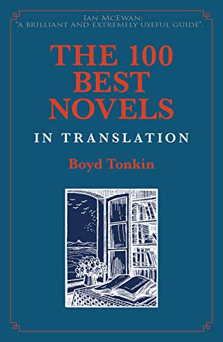 100 Best Novels in Translation, The
