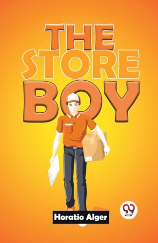 The Store Boy