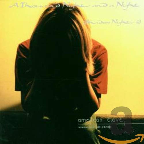 Kip Hanrahan - Kip Hanrahan - A Thousand Nights And A Night [CD]