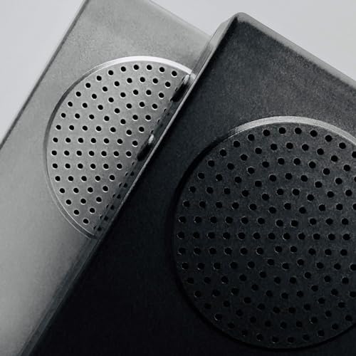 Fm3 - Buddha Machine Se 2024 (graphite Colour) [CD]