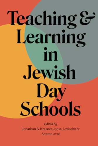 Teaching and Learning in Jewish Day Schools