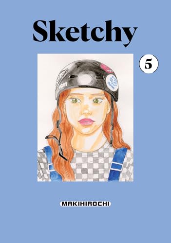 Sketchy 5 : 5