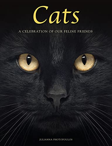 Cats: A Celebration of our Feline Friends (Animals)