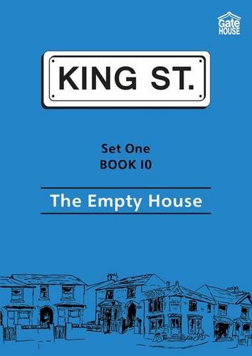 The Empty House : Set 1: Book 10