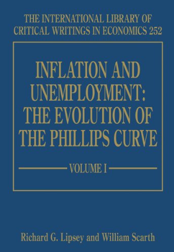 Inflation and Unemployment: the Evolution of the Phillips Curve