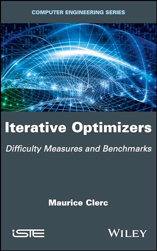Iterative Optimizers: Difficulty Measures and Benchmarks