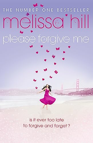 Please Forgive Me
