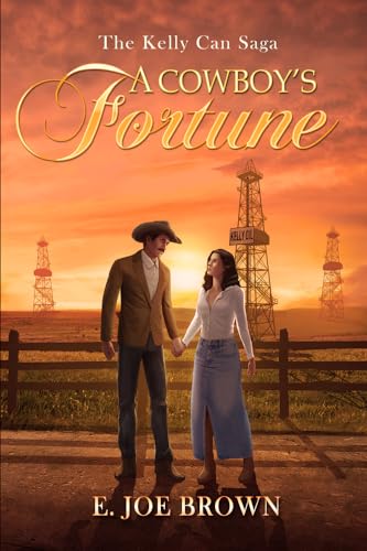 A Cowboy's Gusher : Volume 2