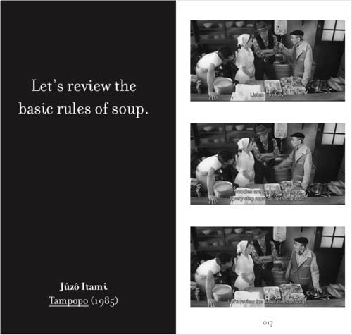 Cooking With Scorsese - The Collection